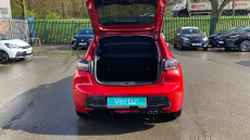 Peugeot 208 1.2 PureTech 130 Allure Premium + 5dr EAT8 Petrol Hatchback